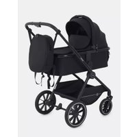 Универсальная коляска Rant Moss 2 в 1 RA321 (Classic Grey)