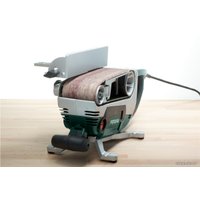 Ленточная шлифмашина Metabo BAE 75 [600375000]