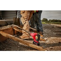 Вибратор глубинный Milwaukee M18 FUEL M18FCVN12-0 4933479596 (без АКБ)