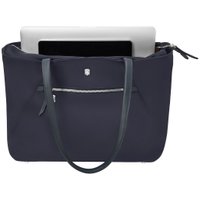 Женская сумка Victorinox Victoria Signature Tote 612206 (синий) в Могилеве