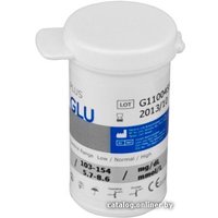 Тест-полоски BeneCheck GLU 50 шт.