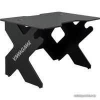 Геймерский стол VMMGame Space 120 Dark Black ST-1BBK