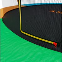 Батут DFC A.Kou Kids TX-B7123-10FT