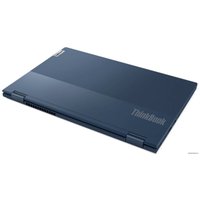 Ноутбук 2-в-1 Lenovo ThinkBook 14s Yoga ITL 20WE0021RU