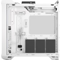 Корпус Fractal Design Torrent Compact RGB White TG Clear Tint FD-C-TOR1C-05