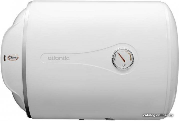 Накопительный электрический водонагреватель Atlantic Opro + H 100