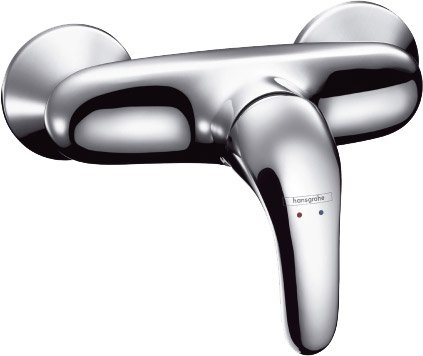 

Смеситель Hansgrohe Focus E 31760000