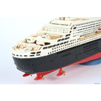 Сборная модель Revell 65808 Queen Mary 2