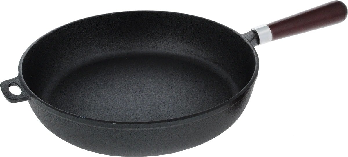 

Сковорода Myron Cook Evolution XG730N