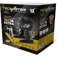 Краскораспылитель Tecmaster Tec 18 Extra