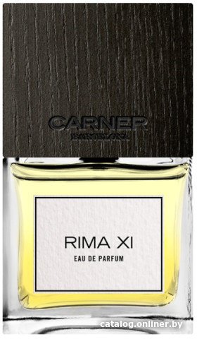 Парфюмерная вода Carner Barcelona Rima XI EdP (100 мл)