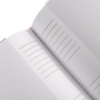 Фотоальбом BRAUBERG Baby Girl 391143