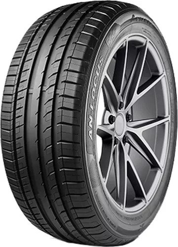 

Летние шины Antares Ingens-Locus 245/40R19 98W (run-flat)