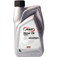 Моторное масло Jasol Extra Motor Oil LongLife C3 504/507 5W-30 1л