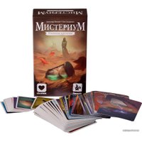 Настольная игра Геменот Мистериум. Пленник времени (дополнение)