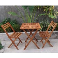 Набор садовой мебели National Tree Company TP2043.0.1