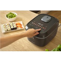 Рисоварка Sencor SRM 3900BK