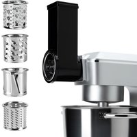 Кухонная машина RAGEX R112-900