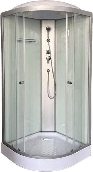 

Душевая кабина Saniteco BST-190W