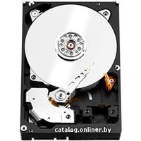 Жесткий диск WD Red Pro 2TB [WD2002FFSX]