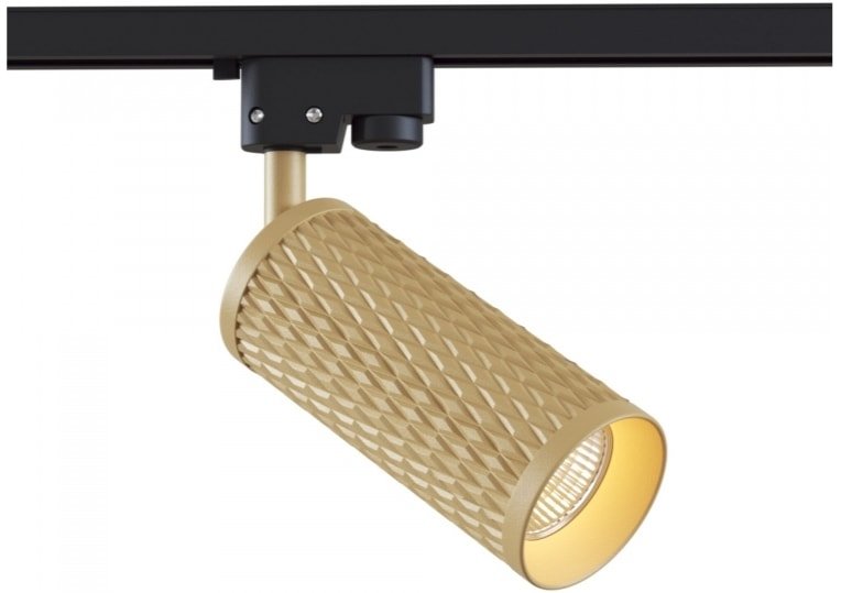 

Спот Maytoni Track Lamps TR011-1-GU10-G