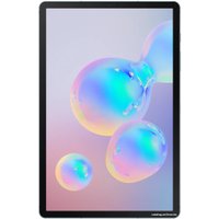 Планшет Samsung Galaxy Tab S6 10.5 Wi-Fi 128GB (голубой)