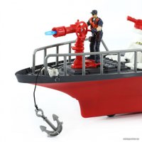 Корабль Chap Mei Судно спасательной охраны 546055