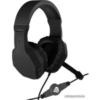 Наушники Genesis Argon 200 (черный)