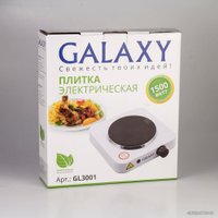 Настольная плита Galaxy Line GL3001