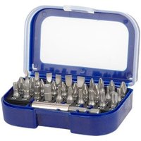 Набор бит Workpro WP200513