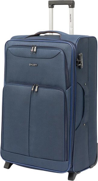 

Чемодан VALIGETTI 262-608/3-28NAV (синий)