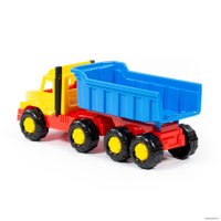 Грузовик Полесье Фаворит автомобиль-самосвал 4208