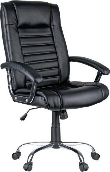 

Офисное кресло Helmi Split HL-E04 274824 (черный)