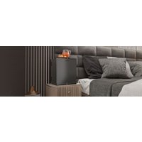 Мини-холодильник Meyvel MMT-38B