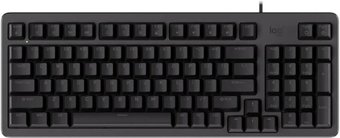 Logitech K848 920-013904 (черный)