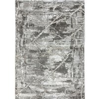 Ковер для жилой комнаты Safyun Eva LZ191-CREAM-VIZON (0.8x1.5)