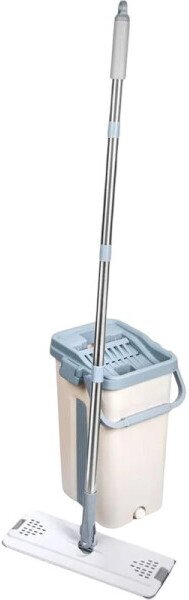 

Швабра с отжимом Perfecto Linea 43-022024