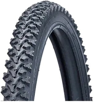 DURO HF 101A 16x2.00 DHB02045