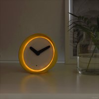 Настольные часы Ikea Столпа 004.003.81