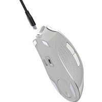 Игровая мышь A4Tech Bloody R90 Plus (белый)