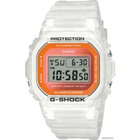 Наручные часы Casio G-Shock DW-5600LS-7