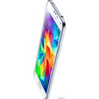 Телефон Samsung Galaxy S5 32Gb (G900F) (белый)