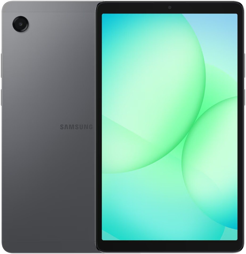 

Планшет Samsung Galaxy Tab A11 Wi-Fi SM-X130 8GB/128GB (серый)