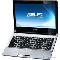 Ноутбук ASUS U30SD (90N3ZAB44W1434VD53AY)