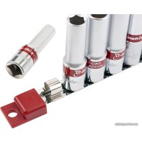 Набор головок слесарных Matrix 13590 (10 предметов)