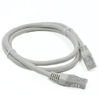 Кабель Roxo VSD-2001 CAT6E/1,0 m