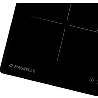 Варочная панель MAUNFELD AVI6046SBK