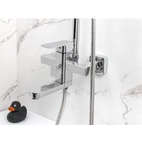 Душевая система  Econoce EC0380