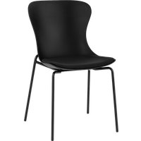 Стул Stool Group Shaya D-025ACC (черный)