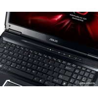 Игровой ноутбук ASUS G60JX-RBBX05